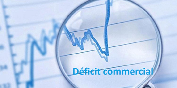 Commerce extérieur : le déficit se creuse à 71,63 MMDH au 1er trimestre 2025