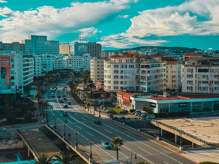 Tanger-Tétouan-Al Hoceima : les conditions d’habitation se sont améliorées en 10 ans, selon le HCP