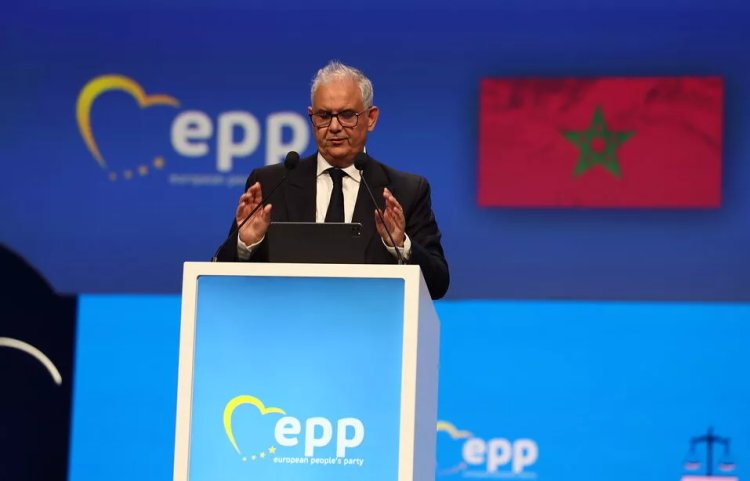 Électricité : le Maroc est-il vraiment une “solution” pour l’Europe ?