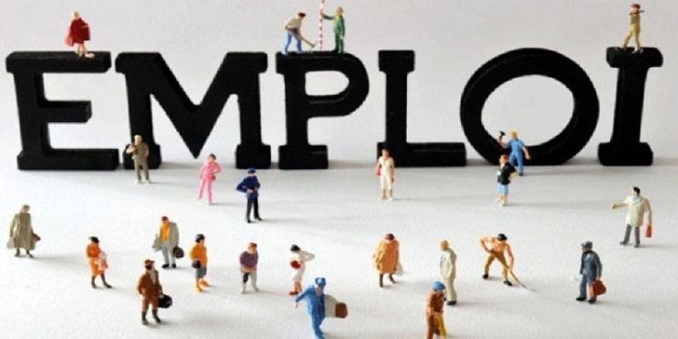 Maroc : 282.000 postes d'emploi créés entre le T1-2024 et le T1-2025