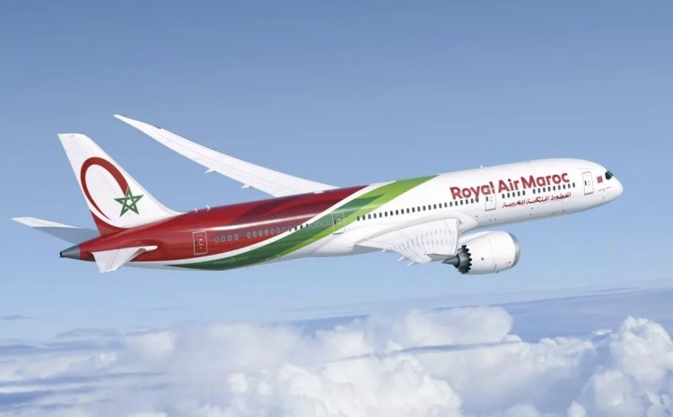 Royal Air Maroc amorce un tournant avec l’intégration des Airbus dans sa flotte