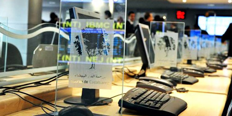 Bourse de Casablanca: Hausse de 52,3 % du volume des échanges en 2024