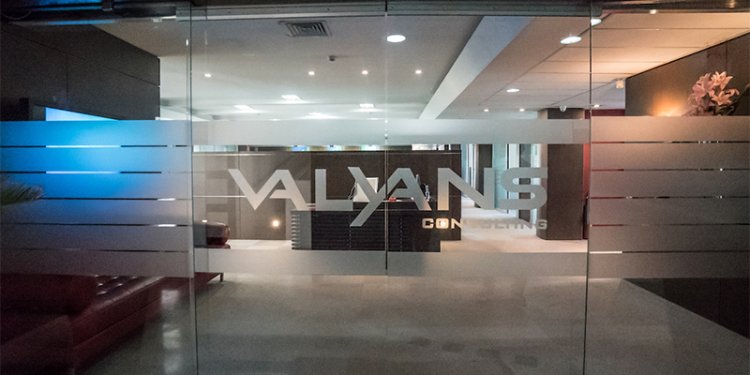 Valyans célèbre ses 25 ans