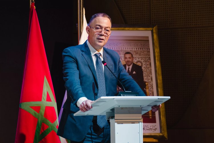 Le Maroc enregistre un excédent budgétaire grâce à la hausse des recettes fiscales, selon Lekjaa