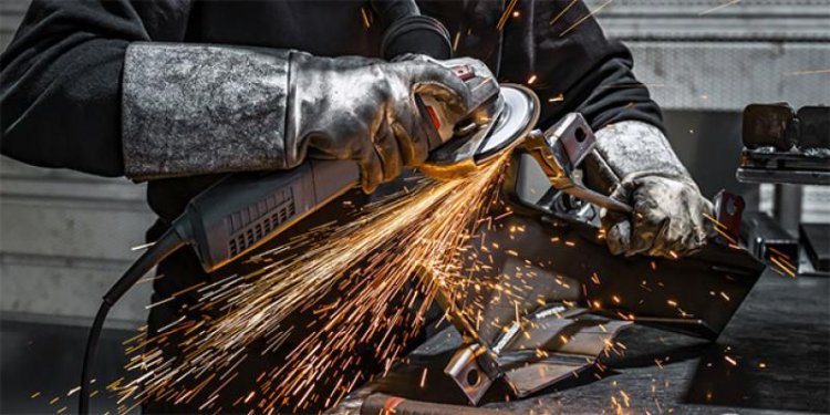Industrie : Amélioration de l'activité en mars