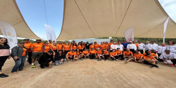 Raid Med by Saïdia Resorts 2025 marque sa 3ème édition