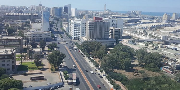 Le Maroc intègre la catégorie des pays à développement humain élevé