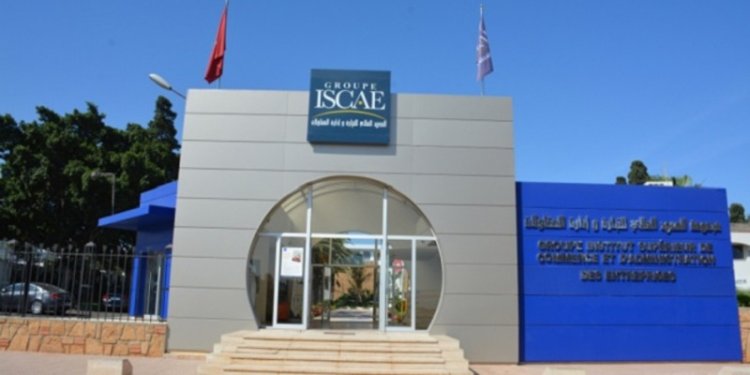 Le Groupe ISCAE distingué
