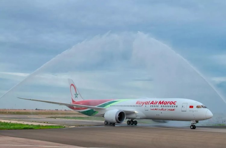 Royal Air Maroc opérera ses vols depuis “The New Terminal One” de l’aéroport JFK à New York à partir de juin 2026