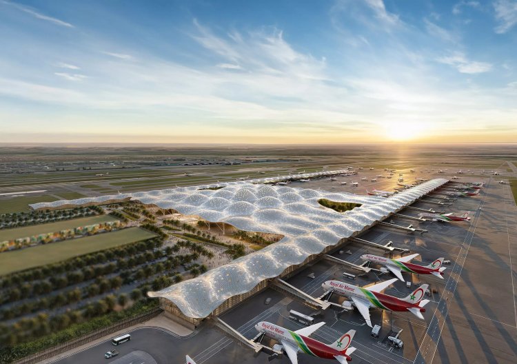L’ONDA lance deux appels à manifestation d’intérêt pour le nouveau terminal de Casablanca