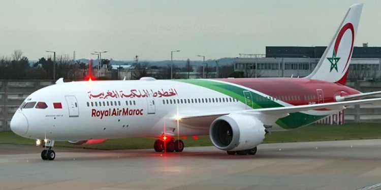 Royal Air Maroc scelle un partenariat pour consolider sa croissance aux États-Unis