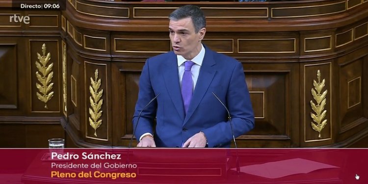 Panne électrique : Pedro Sánchez réaffirme le rôle du Maroc dans le rétablissement de l'électricité