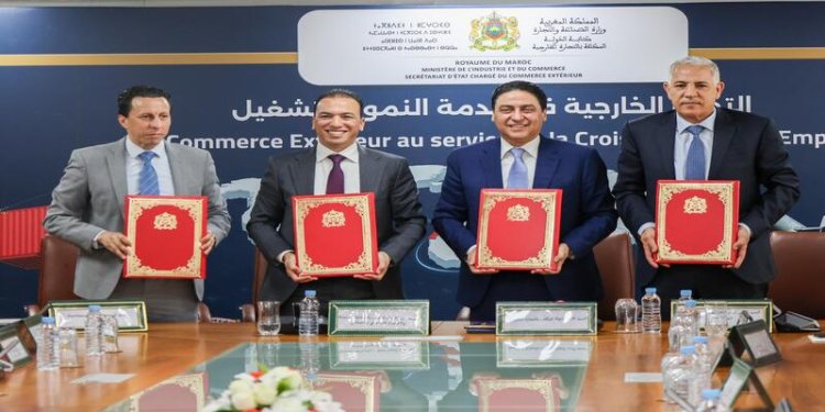 Produits d'artisanat : Une convention pour dématérialiser les formalités d'export