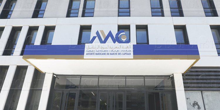 MASI 20: Visa de l’AMMC du document d’information relatif à un contrat à terme ferme