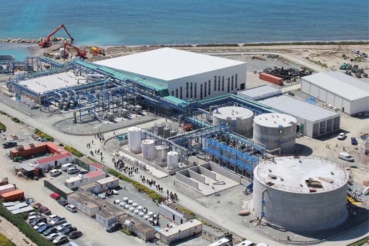 Dessalement : Le financement de la future station de Casablanca clôturé à 6,5 milliards de DH
