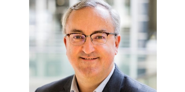 Alstom : Martin Vaujour à la tête de la région AMECA