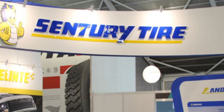 Sentury Tire abandonne son projet en Espagne au profit du Maroc