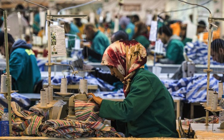 Textile : et si les industriels chinois tissaient l’avenir du Made in Morocco ?