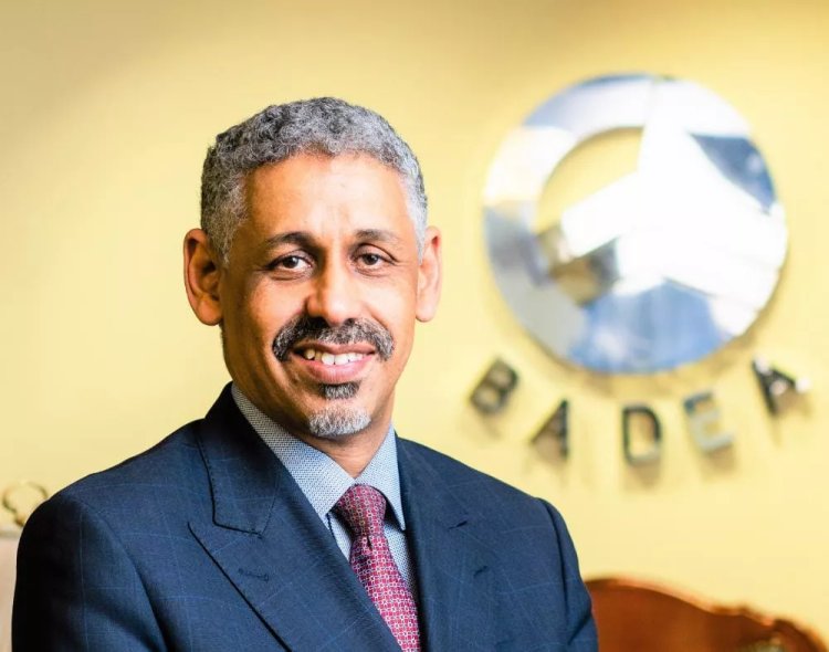 “Décupler les financements pour le Mondial 2030” : Sidi Ould Tah, le candidat qui veut transformer la BAD en levier pour le Maroc