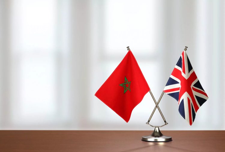 Le Royaume-Uni réaffirme son engagement à approfondir le partenariat avec le Maroc