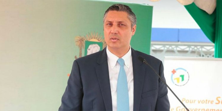 Agentis International va réaliser 10 établissements hospitaliers en RDC