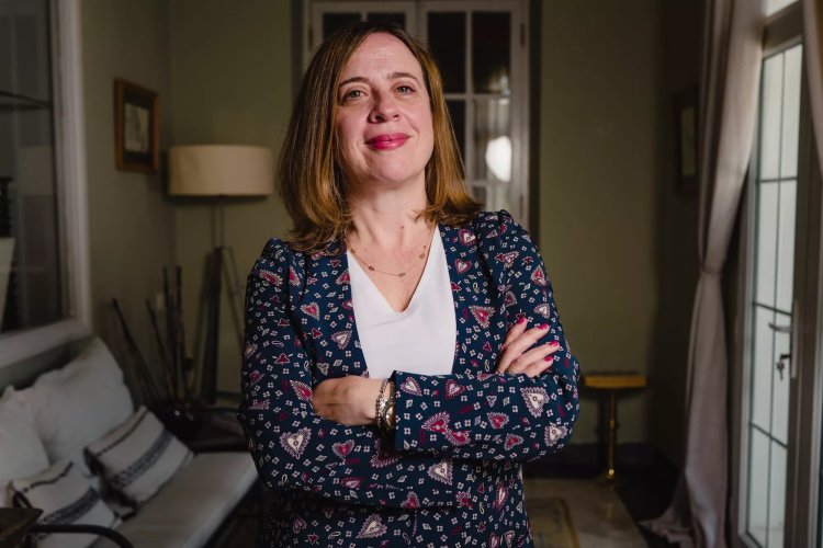 Amparo López Senovilla : “Les exportations de l’Espagne vers le Maroc égalent presque celles vers la Chine et le Mexique réunis”