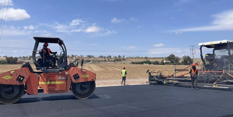 Settat-Casa-Rabat : les quatre méga-chantiers qui doivent tout changer