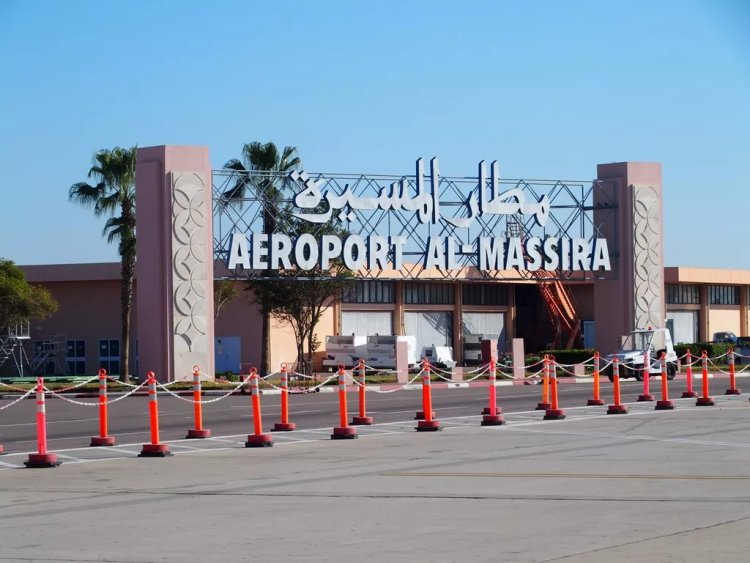 Aéroport Agadir Al-Massira : un contrat annuel de 2 millions de dirhams décroché par Tout Propreté