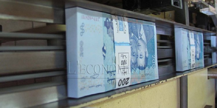 Liquidité bancaire : amélioration notable début mai