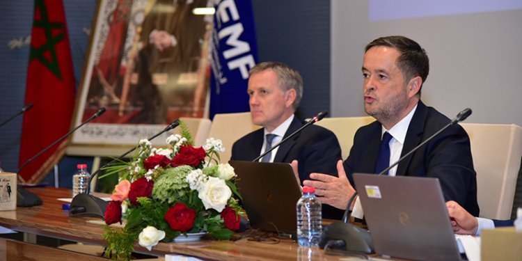 Fès-UEMF: Franc succès pour les "Journées Restructuring 2025"