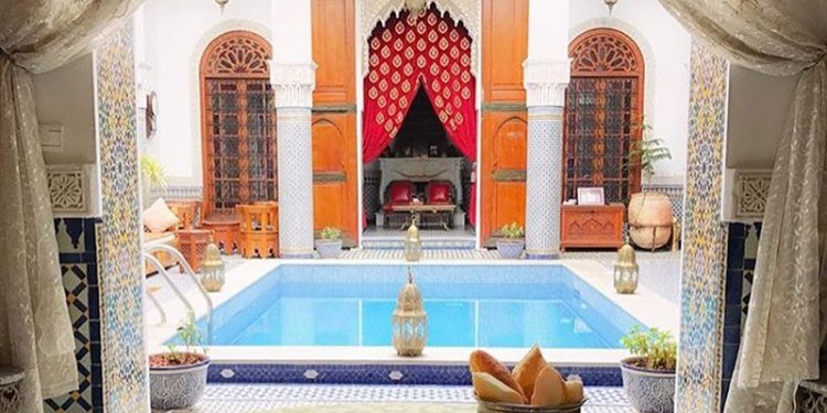 Riad El Amine Fès rejoint le réseau prestigieux des Historic Hotels Worldwide