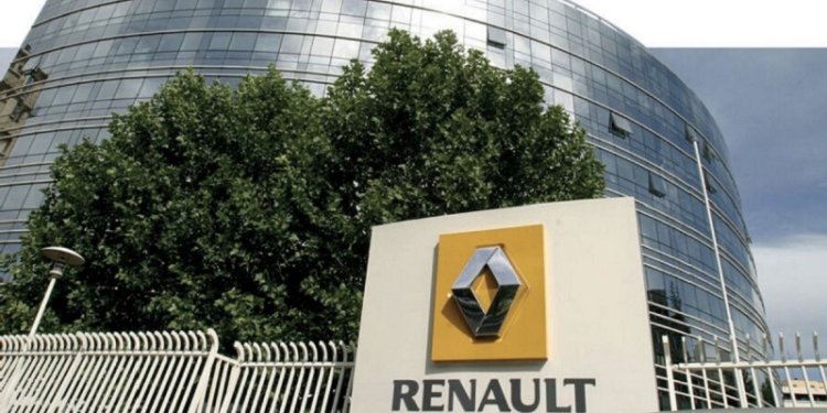 Renault Group reconduit l'opération d'actionnariat salarié