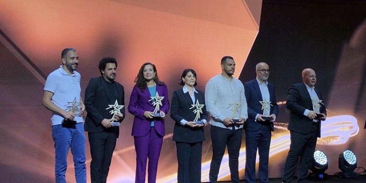 Marrakech : Des Marocains du monde primés pour leur parcours