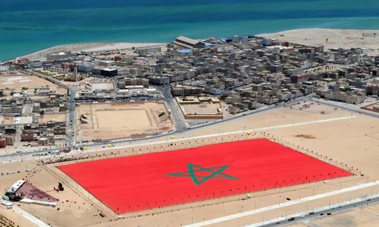 Sahara : l’Agence française de développement va investir 150 millions d’euros dans les provinces du Sud