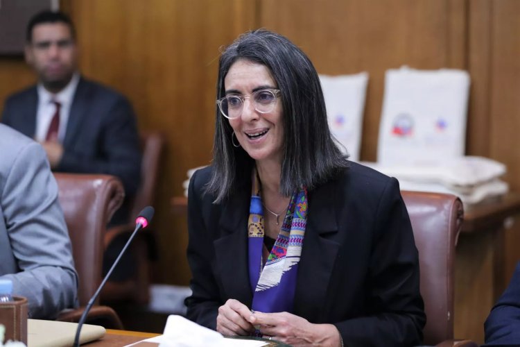 Nadia Fettah Alaoui veut son DataLab à 6 millions de dirhams