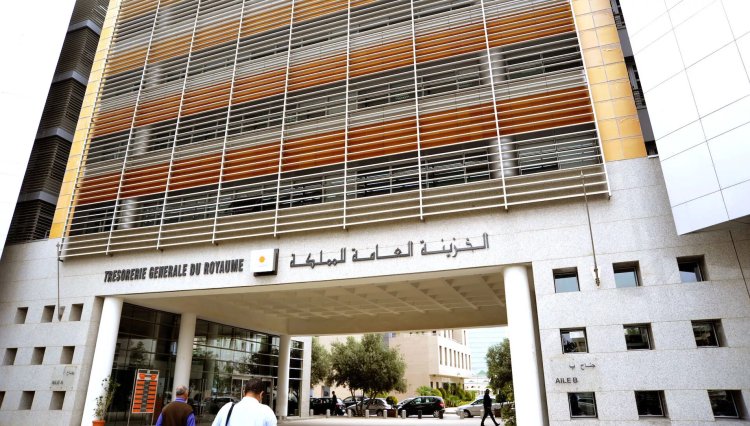 Maroc : un déficit budgétaire de 11,7 MMDH à fin avril