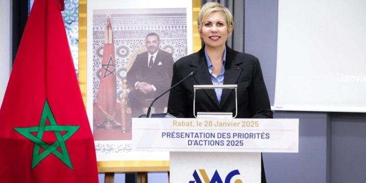 Nezha Hayat nommée à la tête du Fonds Mohammed VI pour l'Investissement