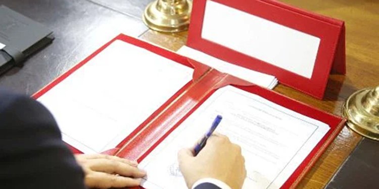 Coopération judiciaire : Le Maroc et le Cap-Vert signent un accord