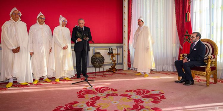 Renforcement du CSPJ : trois nouvelles nominations royales à Rabat
