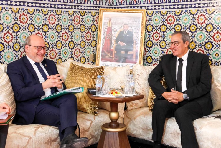 AFD: la France assume davantage son engagement au Sahara