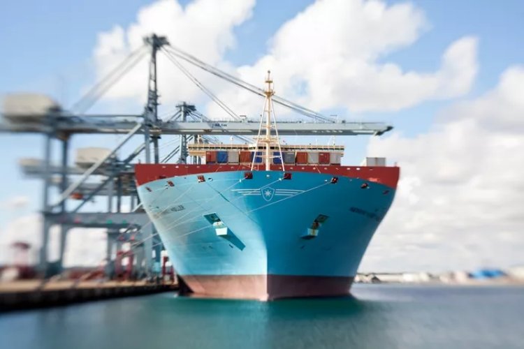 Maroc-Egypte : les exportations vers le marché égyptien prévues à 5 MMDH à horizon 2027, selon Hejira