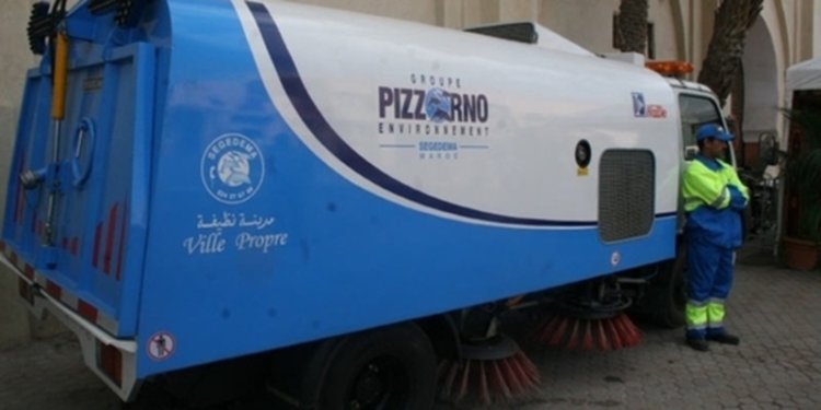 Pizzorno s'exprime sur les créances à recouvrer au Maroc