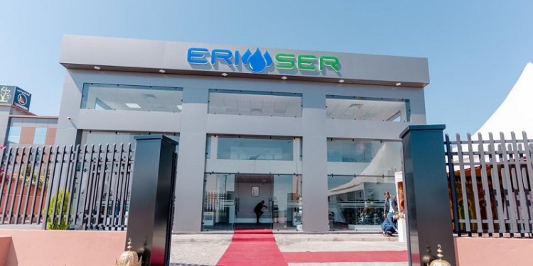 Agro-pôle Béni Mellal : ERISER ouvre une nouvelle unité industrielle