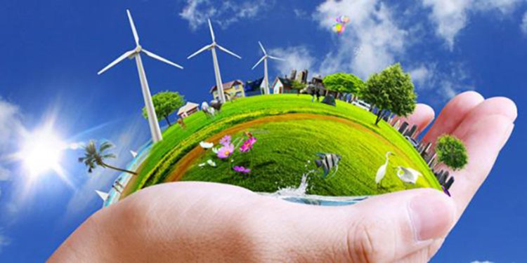 Plus de 5 % de hausse pour l’EnR installée entre 2021 et 2025