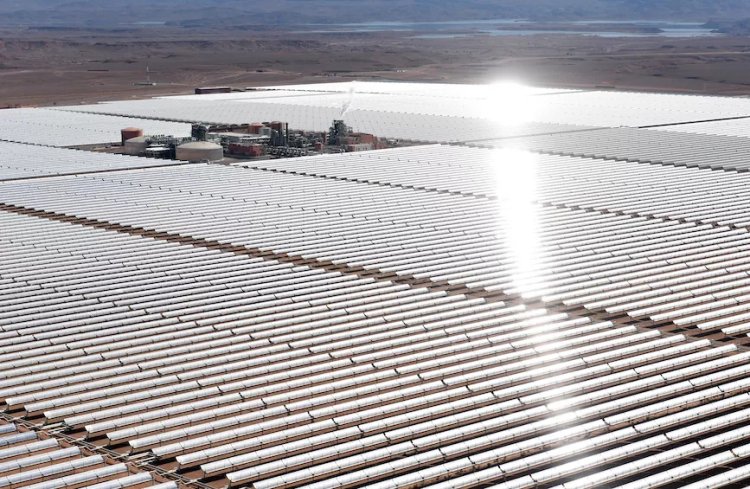 Fortescue, Xlinks... Que gagne le Maroc à exporter son électricité verte en Europe ? 