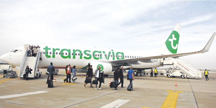L'ONMT et Transavia boostent l'offre aérienne