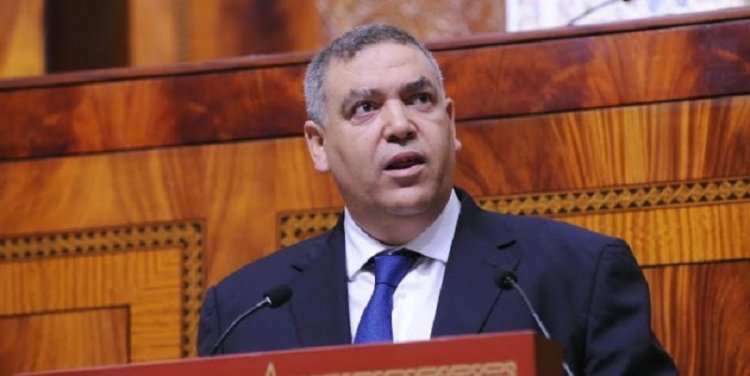 Fiscalité locale : Le projet de loi adopté chez les Représentants