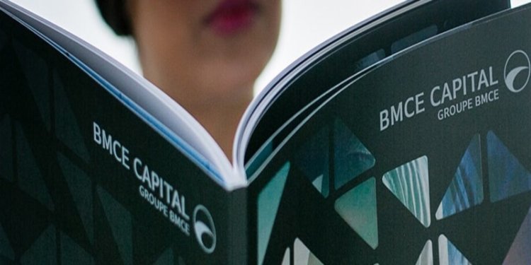 BKGR livre ses prévisions sur la paire USD/MAD