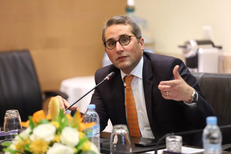Le projet de Zenata souhaite répondre aux besoins logistiques de Casablanca, selon le DG de l’AMDL