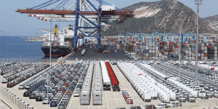 Tanger Med passe au vert: un modèle portuaire tourné vers 2030